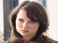 Resting Bitch Face