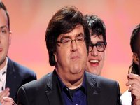 Dan Schneider Abuse Allegations depicting an image of the infamous Nickelodeon producer.