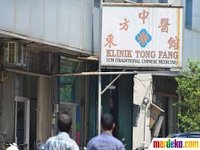 Klinik Tong Fang
