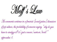Moff's Law