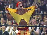 Hulk Hogan