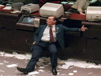 Black Monday