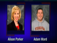 2015 WDBJ-TV On-Air Shooting
