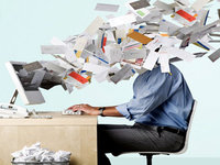 E-mail Storms