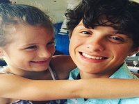 Caleb Logan's Death