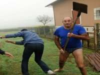 Slipgate