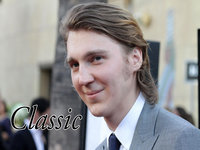 Classic Paul Dano