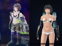 Xenoblade Chronicles X Censorship Controversy