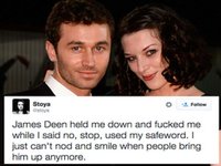 James Deen Rape Allegations