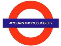You Ain't No Muslim, Bruv