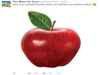 No Sense Posts