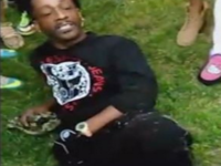 Katt Williams' Fight Video