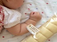 Bread or Baby Arm?