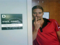 Hey, Authority