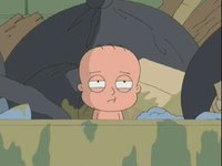 Prom Night Dumpster Baby