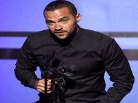 Jesse Williams' BET Awards Speech