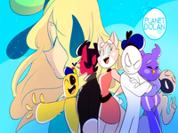 Planet Dolan
