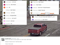 Jackson Hole Town Square Traffic Cam