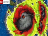2016 Hurricane Matthew