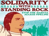 Dakota Access Pipeline Protests