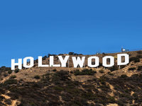 Hollywood Sign Parodies
