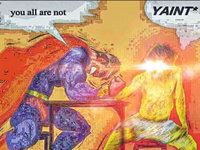 Yaint