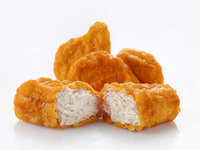 Pussy Nuggets