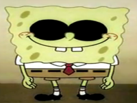Spongebill