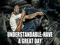 Understandable Have a Nice Day meme.