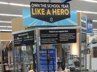 Own the School Year Like a Hero