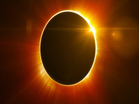 2017 Solar Eclipse