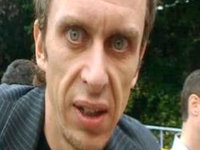 "It's Because of the Meth, Isn't It?"