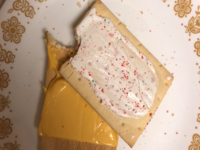 Pop Tart State Traditions
