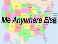 Me Anywhere Else