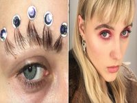 Brow Crowns