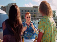 Wyatt Koch's Shirt Video