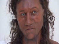 Cheddar Man