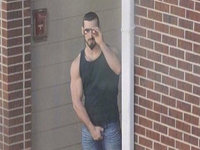 Binocular Guy