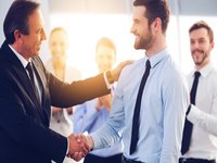 The Most Successful People I've Met