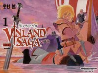 Vinland Saga