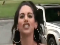 Ain't Nobody Got 10 Thousand Dollar Tits Like Me