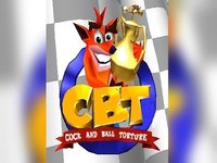 Cock and Ball Torture / CBT Copypasta.