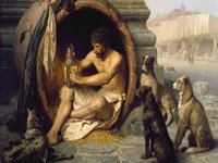 Diogenes Posting