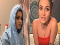 PornHub Ad TikTok Parody