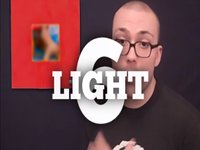 Anthony Fantano's "My Beautiful Dark Twisted Fantasy" Review