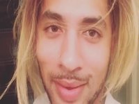 Messy Bitch Who Lives for Drama