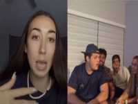 Tampon Eating Hoax