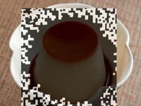 "Shake Your Screen" Optical Illusion