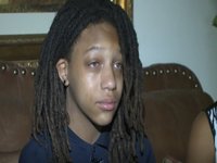 #JusticeForAmari