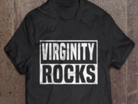 Virginity Rocks